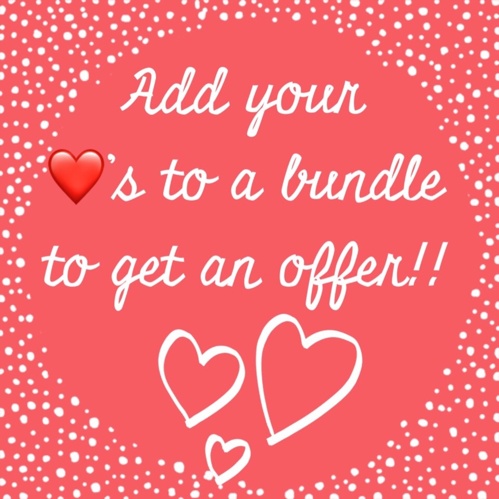 Add your likes to a bundle!